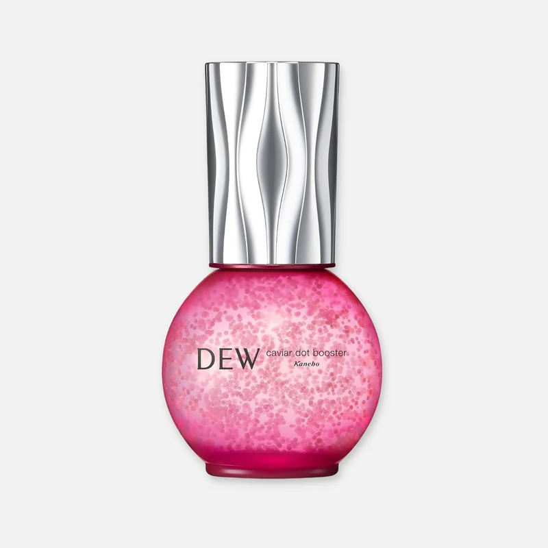 Kanebo DEW Caviar Dot Booster Serum 40ml