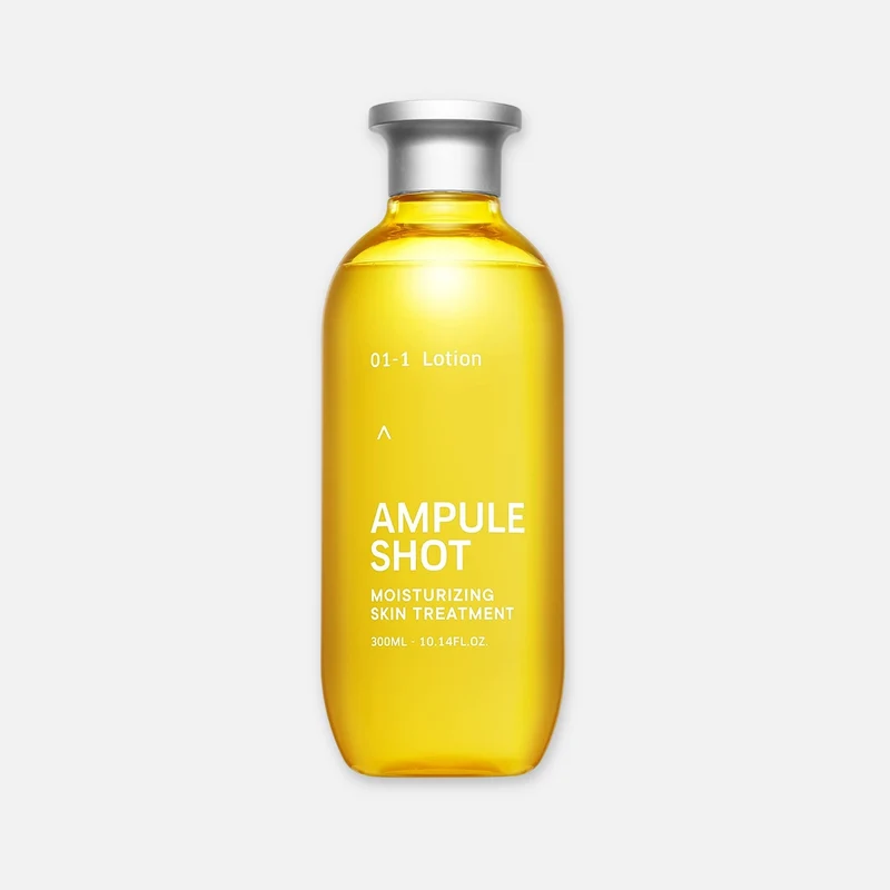 Ampule Shot Vitamim C Skin Treatment Lotion 300ml