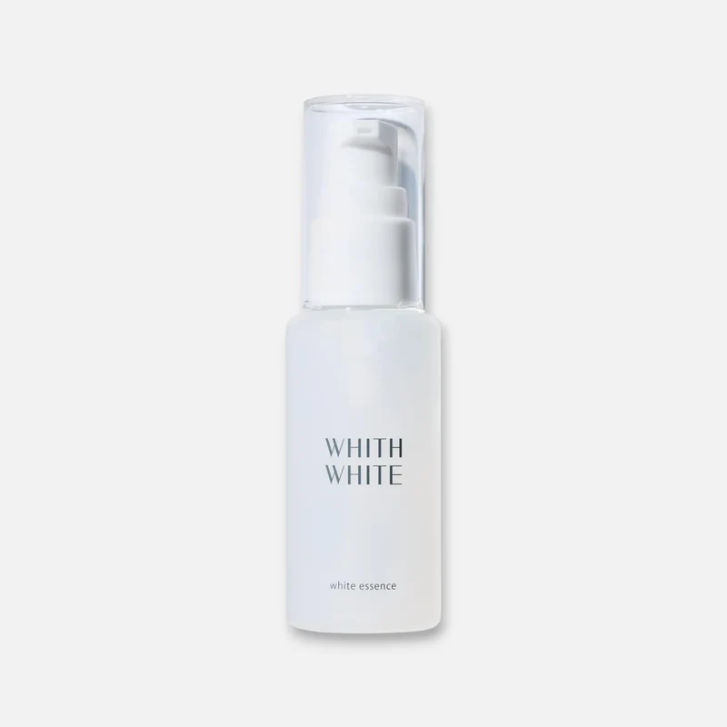 Whith White Essence Serum 50ml