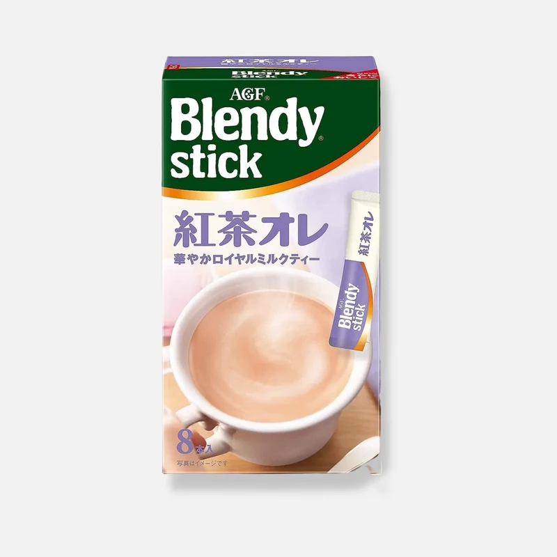 AGF Blendy Kocha Latte (Pack of 8/24)