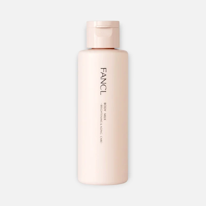 Fancl Body Milk Brightening & Ageing Care 150ml/250ml