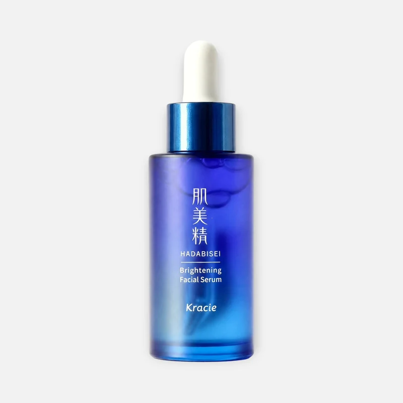 Kracie Hadabisei Brightening Facial Serum 30ml