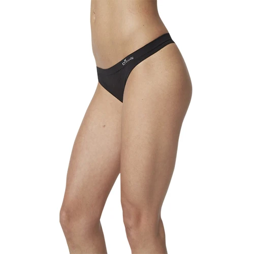 Boody G-string Svart | Stl. S