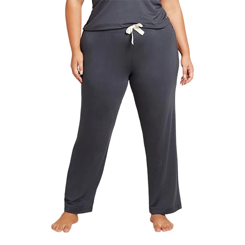 Boody Goodnight Sleep Pants Storm | Stl. S