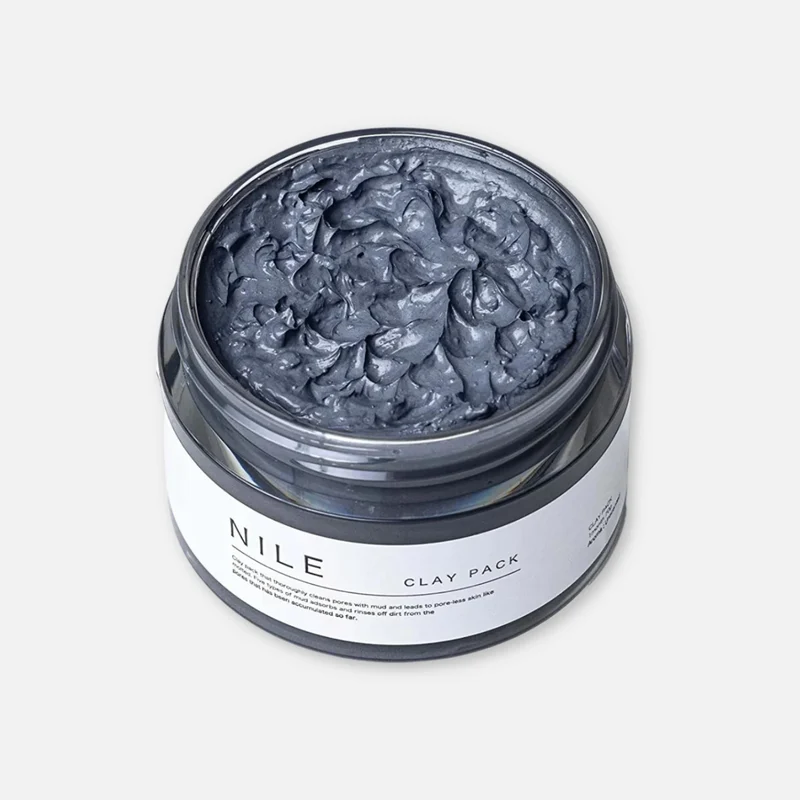 Nile Clay Pack 70g