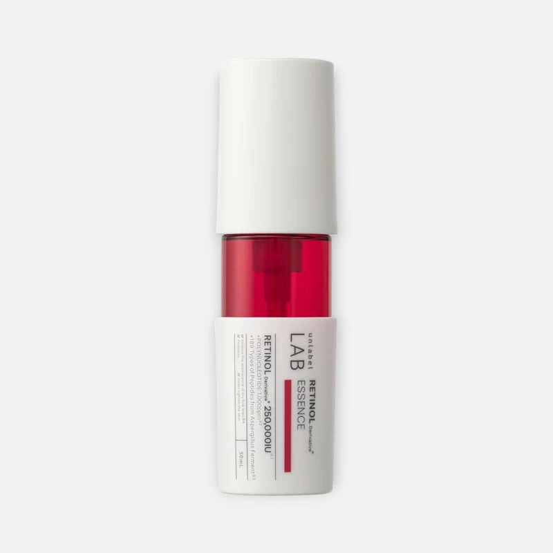 Unlabel LAB Retinol Essence Serum 50ml