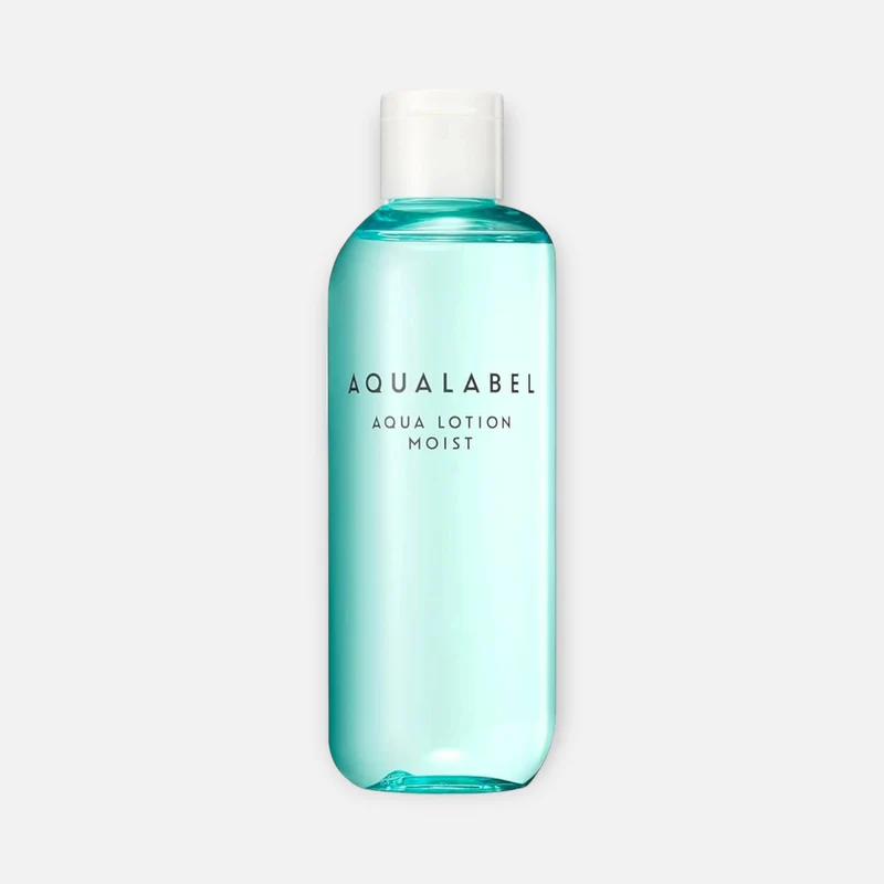 Shiseido AQUALABEL Aqua Lotion 220ml