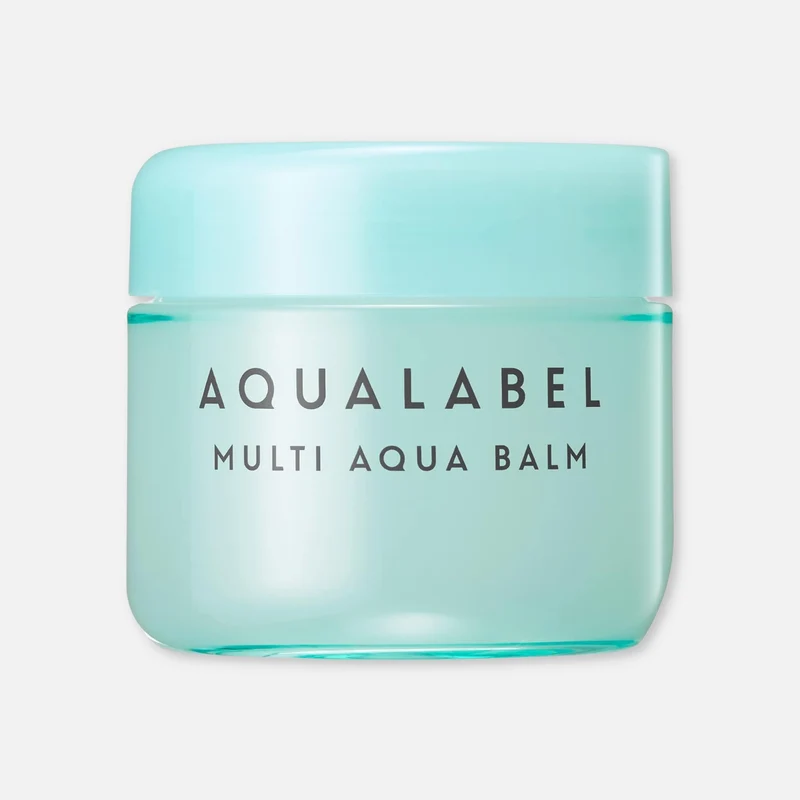 Shiseido AQUALABEL Multi Aqua Balm 100g