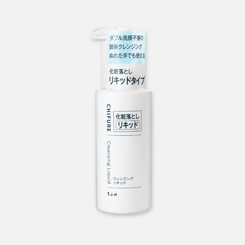 Chifure Cleansing Liquid Unscented 200ml