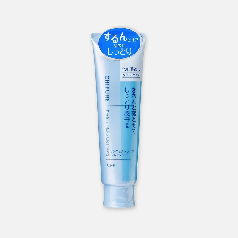 Chifure Perfect Make Cleansing Gel Cream 120g