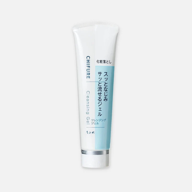 Chifure Cleansing Gel 100g