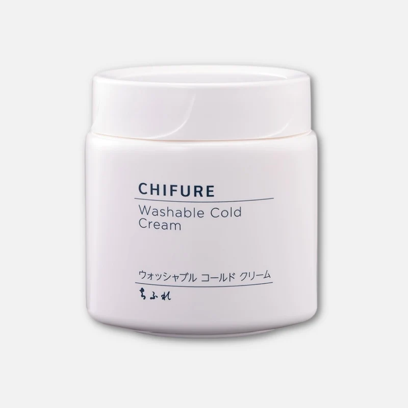 Chifure Washable Cold Cream 300g