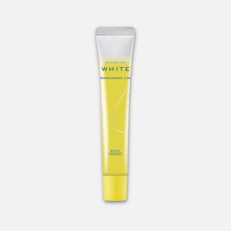 Kose White Moisture Mild Repair Essence C100 20ml