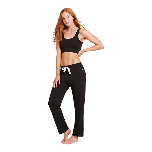 Boody Goodnight Sleep Pants Svart | Stl. S