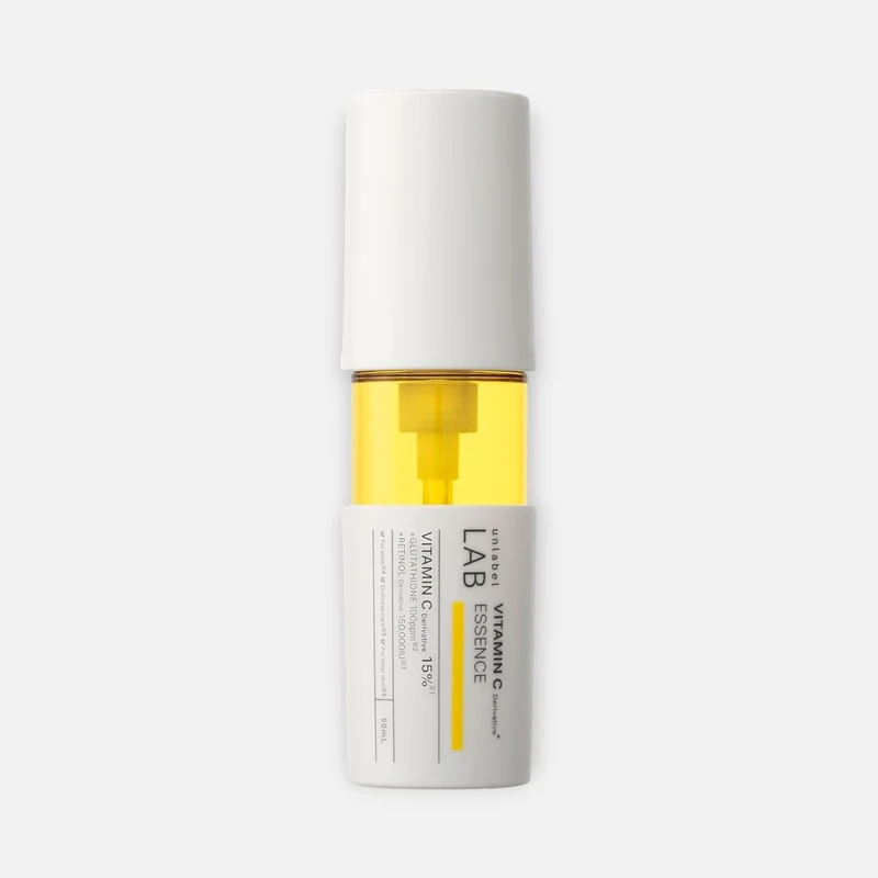 Unlabel LAB Vitamin C Essence Serum 50ml