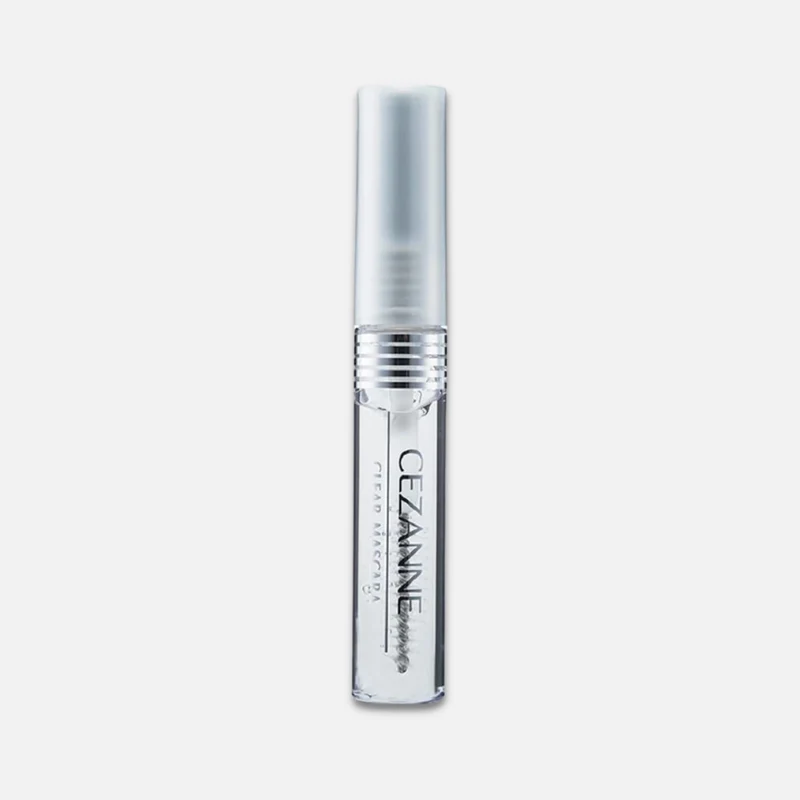 Cezanne Clear Mascara R 7.5g
