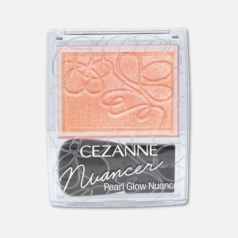 Cezanne Nuancer Pearl Glow Nuance Highlighter 2.4g