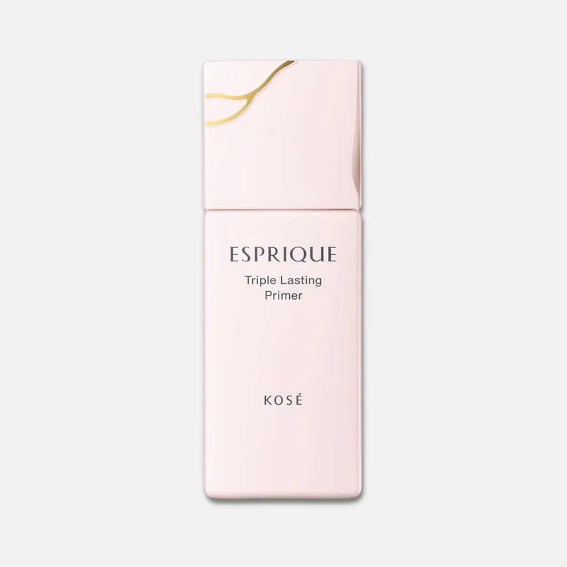 Kose Esprique Triple Lasting Primer SPF 45 PA++++ 30g (Various Shades)