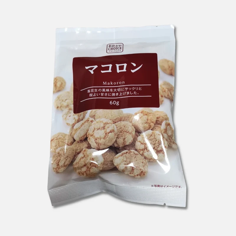Best Choice Makoron 60g