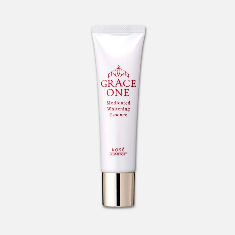 Kose Grace One Medicated Whitening Essence 30g