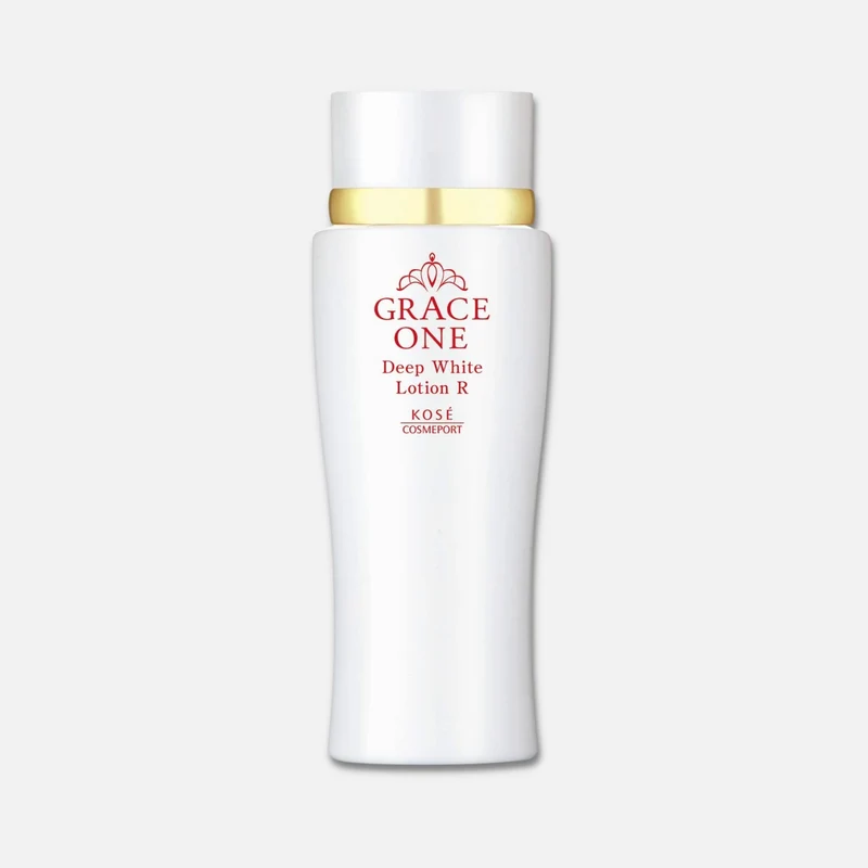 Kose Grace One Deep White Lotion R 180ml
