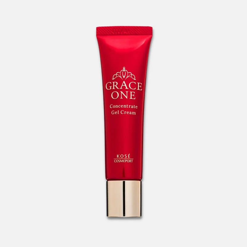 Kose Grace One Concentrate Gel Cream 30g