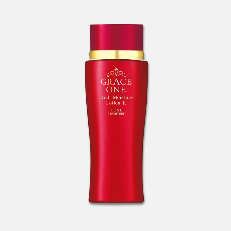 Kose Grace One Rich Moisture Lotion R 180ml