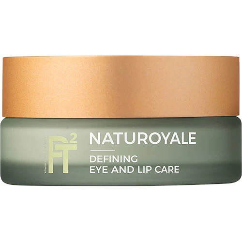 Annemarie Börlind NATUROYALE BioLifting eye & lip contour | 15 ml