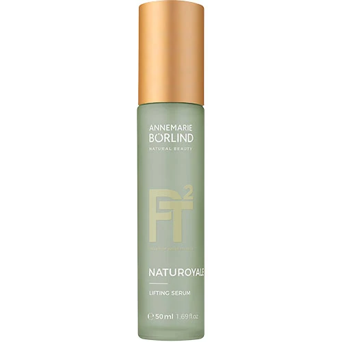 Annemarie Börlind NATUROYALE BioLifting serum | 50 ml