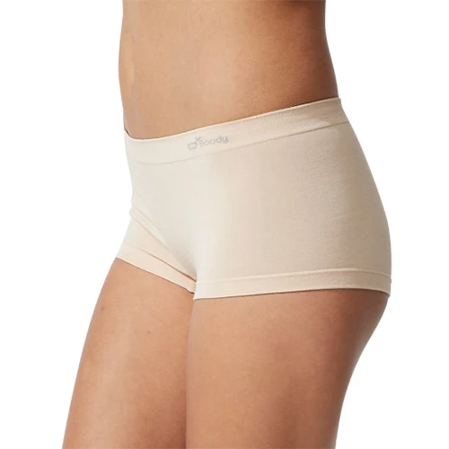 Boody Boyleg Nude | Stl. M