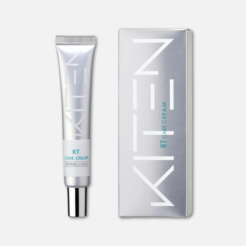 Kiten Retinol Care Cream 20g