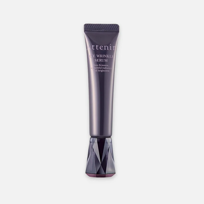 Attenir Eye Wrinkle Serum 15g