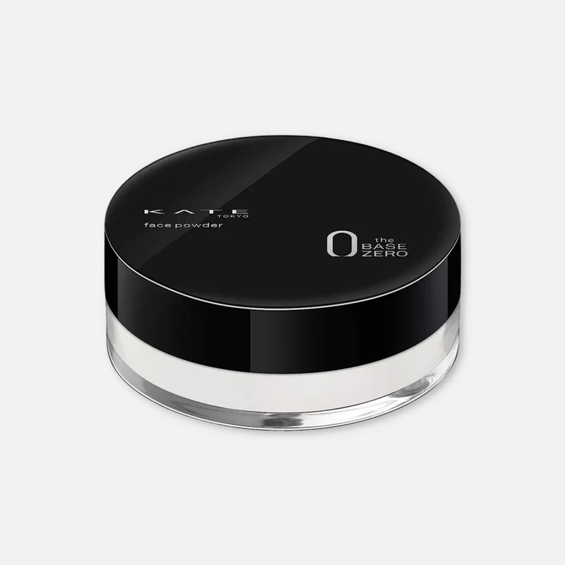 Kate Face Powder Oil Block 6g
