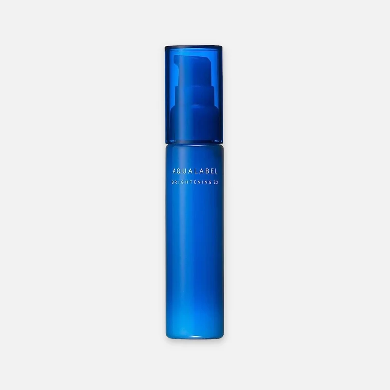 Shiseido AQUALABEL Brightening EX Serum 45ml
