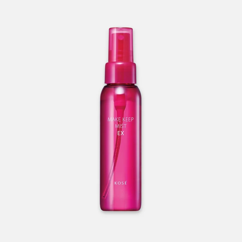 Kose Make Keep Mist EX+ 80ml