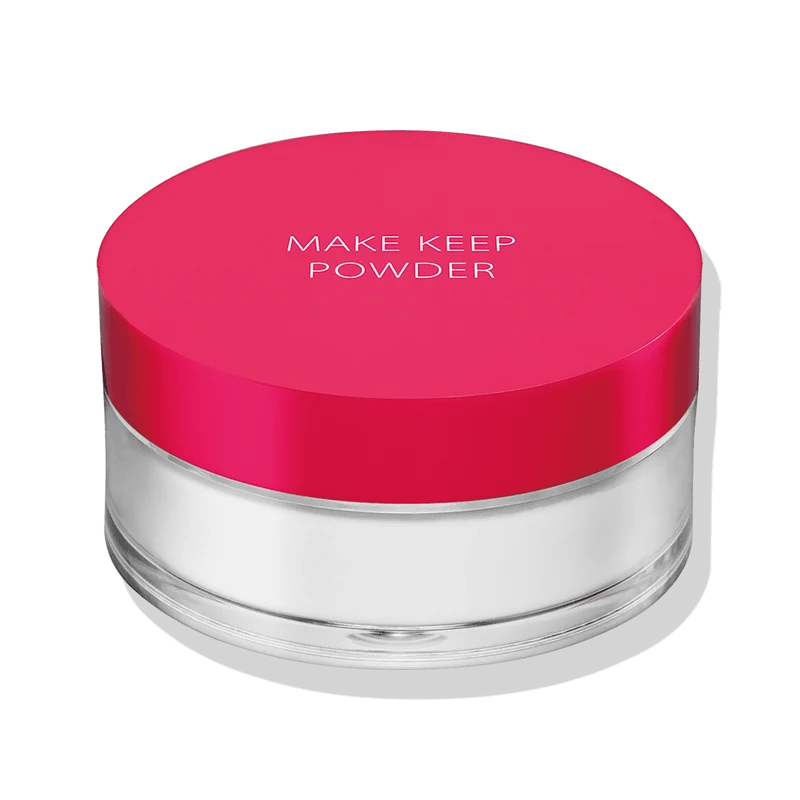 Kose Make Keep Powder EX 5g