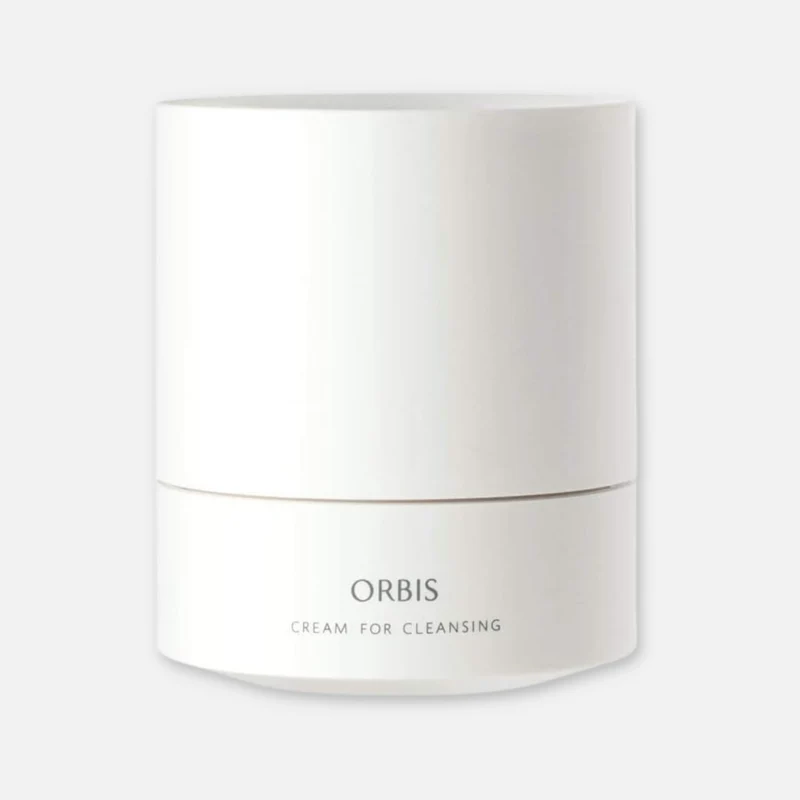 Orbis Cream For Cleansing 100g