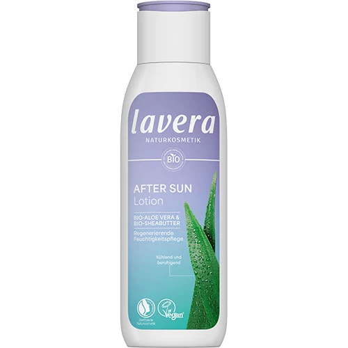 lavera After Sun Lotion | 200 ml