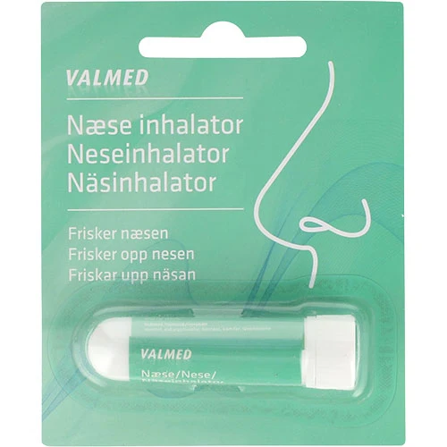 Valmed Nässinhalator