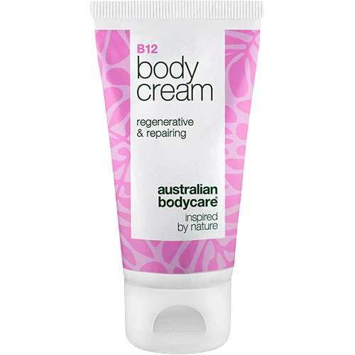 Australian Bodycare B12 Bodykräm | 50 ml