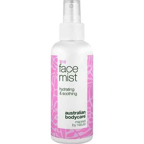 Australian Bodycare B12 Ansiktsmist | 100 ml