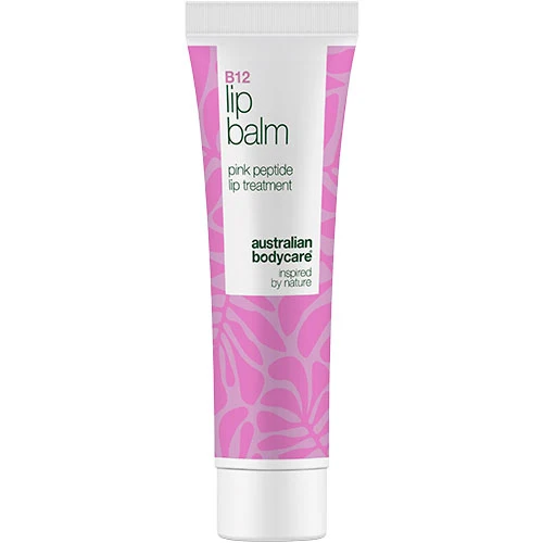 Australian Bodycare B12 Läppbalsam | 15 ml