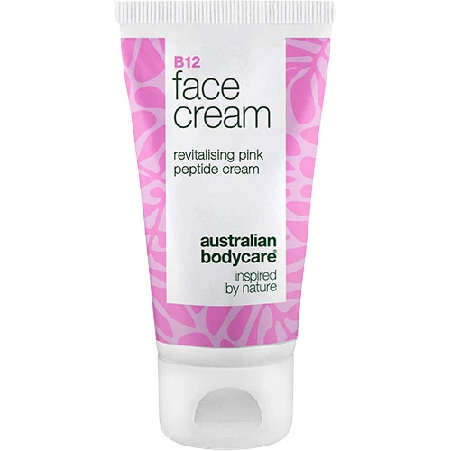 Australian Bodycare B12 Ansiktskräm | 50 ml
