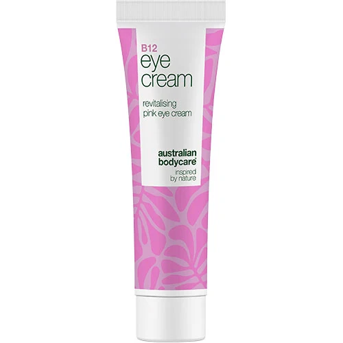 Australian Bodycare B12 Ögonkräm | 15 ml