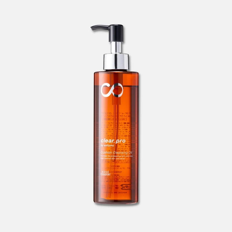 Kose Clear Pro Cushion Cleansing Oil 180ml
