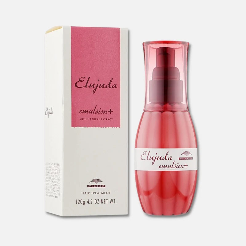 Milbon Elujuda Deesee's Emulsion + 120ml