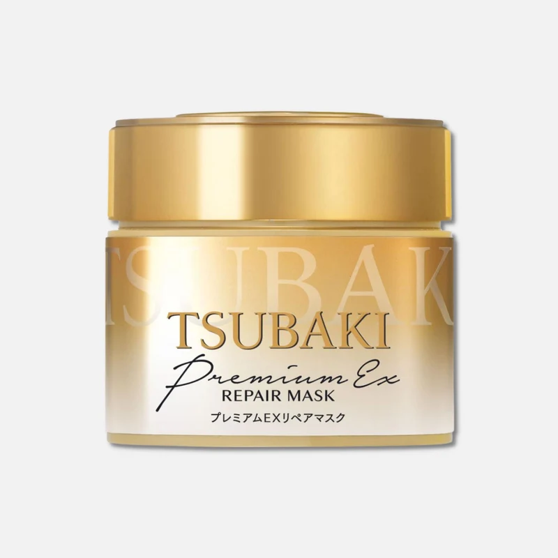 Shiseido Tsubaki Premium Ex Intensive Repair Mask 180g
