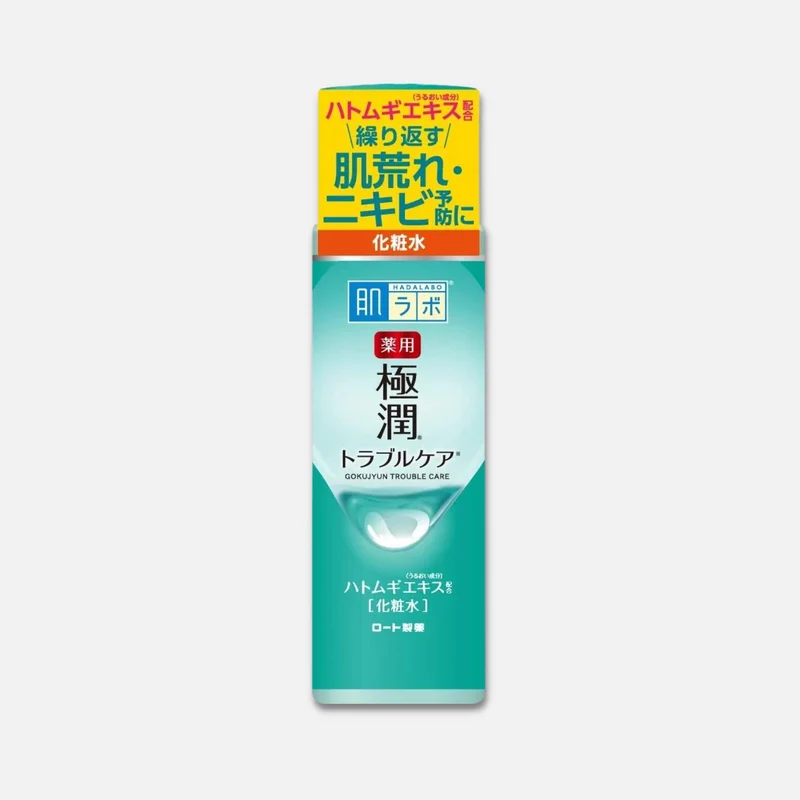 Hada Labo Acne Care Lotion 170ml
