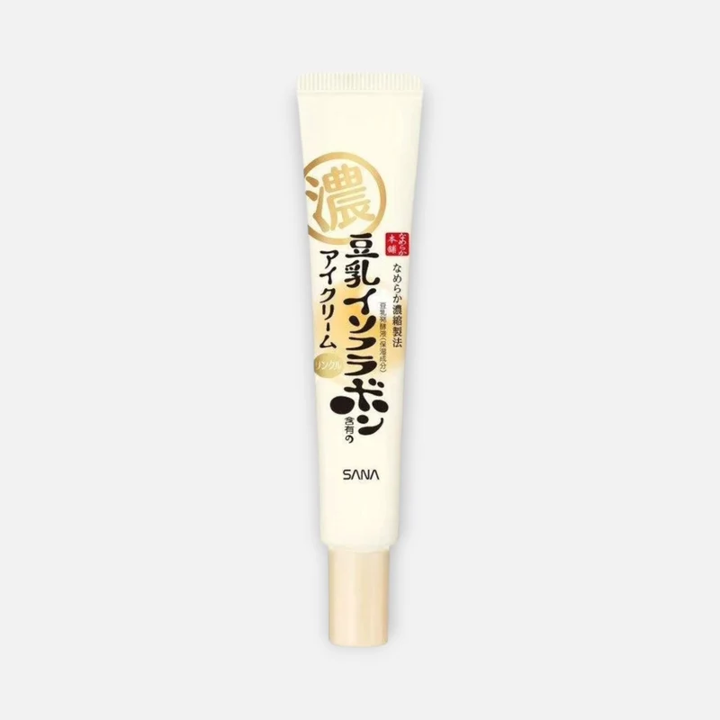 Sana Soy Isoflavones Retinol Eye Cream 20g