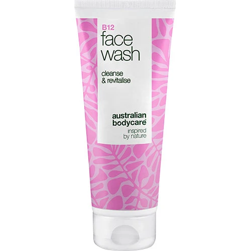 Australian Bodycare B12 Ansiktsrengöring | 100 ml